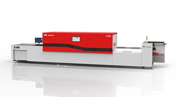Digital Embellishment Equipment