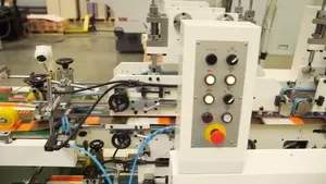 Offline Carton Inspection Machine
