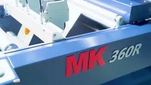 Automatic Laser Cutter