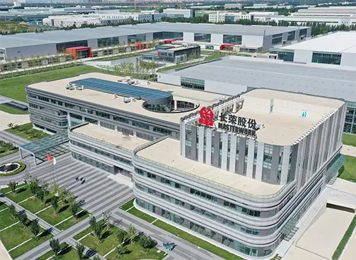 Well-known manufacturer of post-press and packaging converting equipment in China