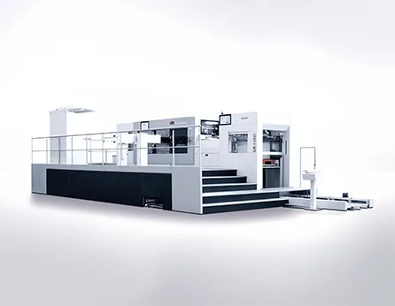 2021 Mastermatrix 106CSB
