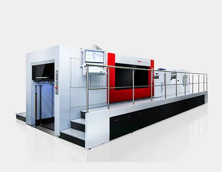2019 Digimatrix 106LR