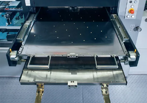 Die Cutting Unit
