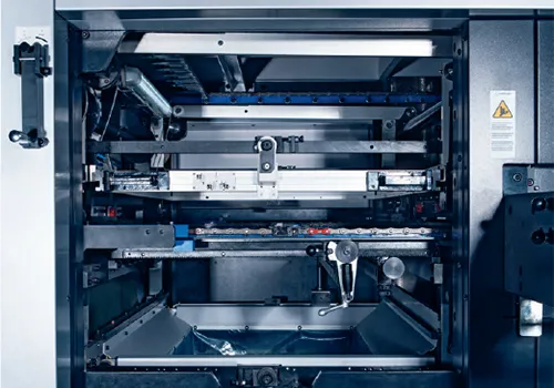Stripping Unit