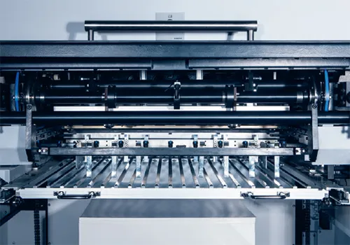 Delivery Unit