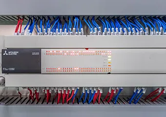 Control System