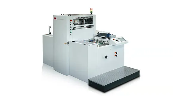 Die Cutting Machine