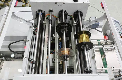 Foil Stamping Unit