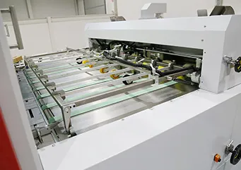 Fedding Unit