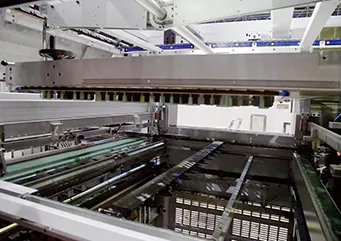 Stripping Unit