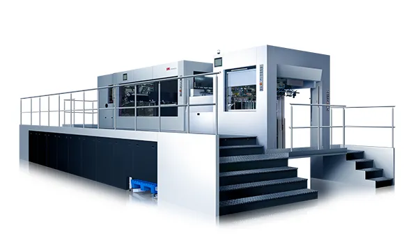 Automatic Die Cutter