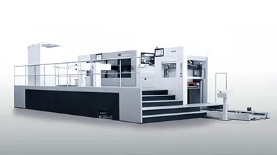 Die Cutting Machine