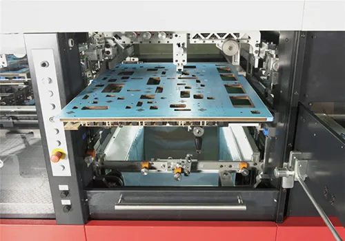 Stripping Unit