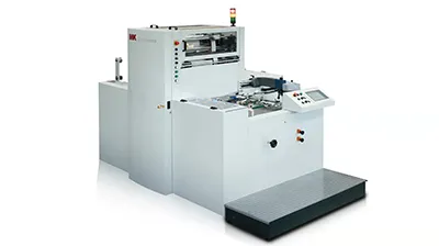 Die Cutting Machine