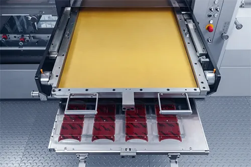 Die Cutting Unit