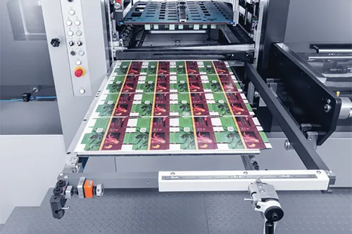 Stripping Unit