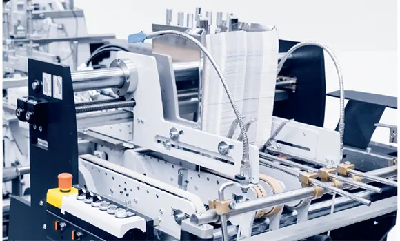 Feeder and Alignment Unit