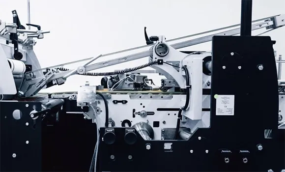 Transfer Section