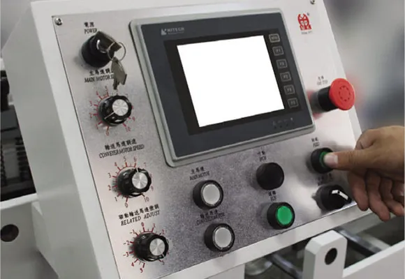 Human Interface