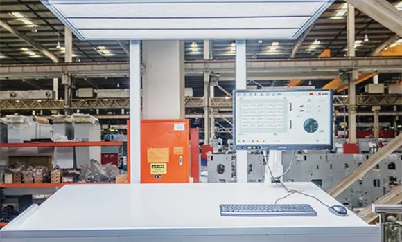 Control System