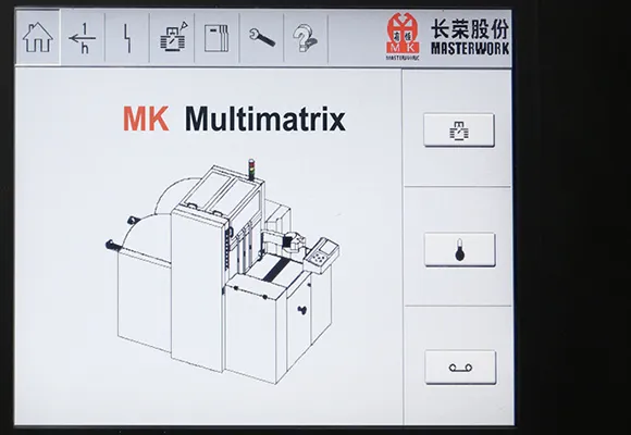 Electrical Monitoring System