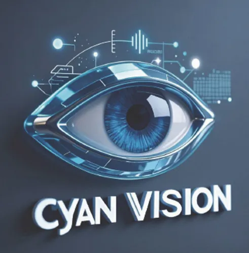 Cyan Vision: Qingmo Vision Inspection System