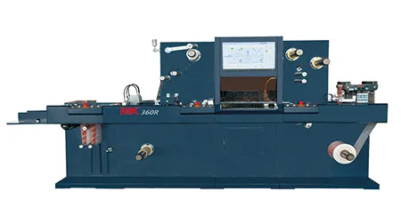 Automatic Laser Cutter