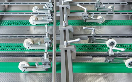 Feed Table